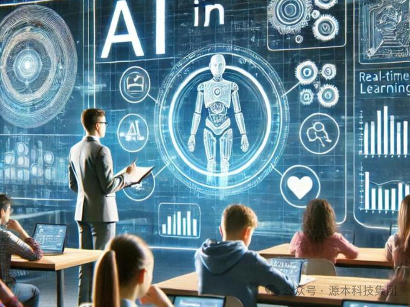 艾弗森贝博ballbet官网科技-本科生掌握大数据、云原生、AI-竞赛保研求职的“超车秘籍”来了！